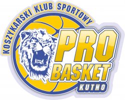 Polfarmex S.A. dalej z KKS Pro Basket Kutno